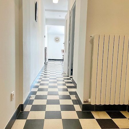 Appartement Avec Vue Sur Le Port Сет Екстер'єр фото