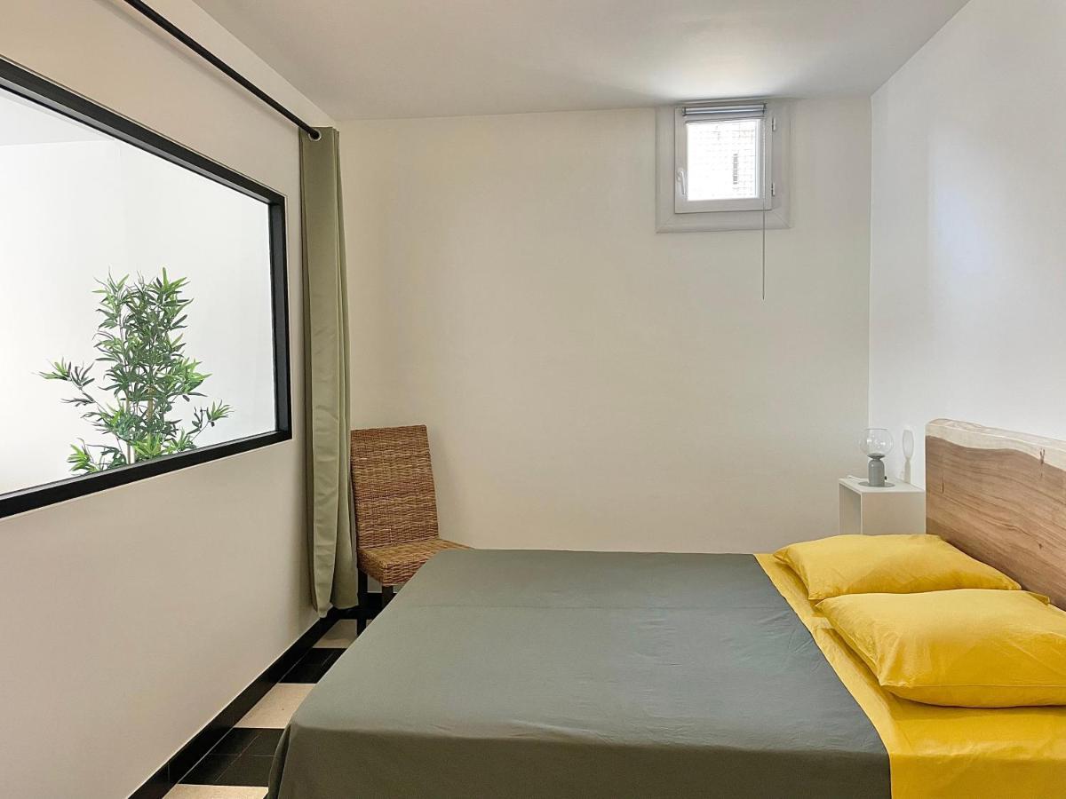 Appartement Avec Vue Sur Le Port Сет Екстер'єр фото