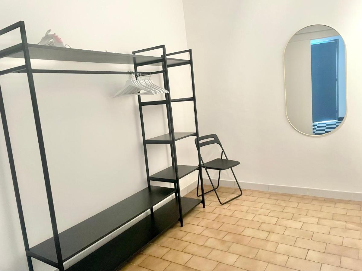 Appartement Avec Vue Sur Le Port Сет Екстер'єр фото